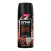 Lynx Fine Fragrance Collection Deodorant 150ml - Copper Santal