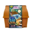 Crayola Scribble Scrubbie Ocean Pets Playset - Treasure Chest