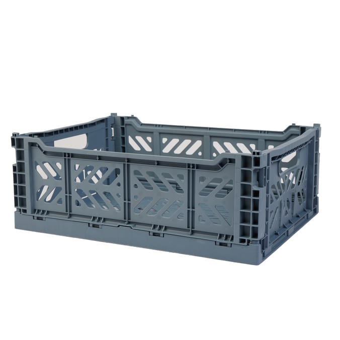 Utility Large Collapsible Basket