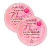 Easy Nails Nail Polish Remover Pads x2