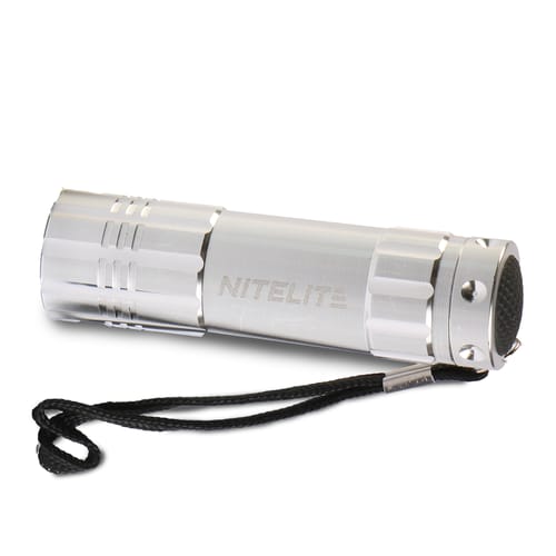 thumbnail image 2 of CELTD Mini Ultra Bright LED Keyring Torch – Aluminium Pocket Flashlight For Camping 2 of 5