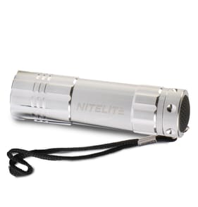 NiteLite Super Bright LED Pocket Torch