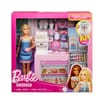 Barbie Coffee Shop Playset HXN94