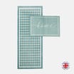 Home Country Green Door Mat 40x60