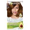 Garnier Nutrisse Ultra Crème Hair Dye - 4.3 Dark Golden Brown