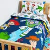 Toy Story Duvet Set - Single