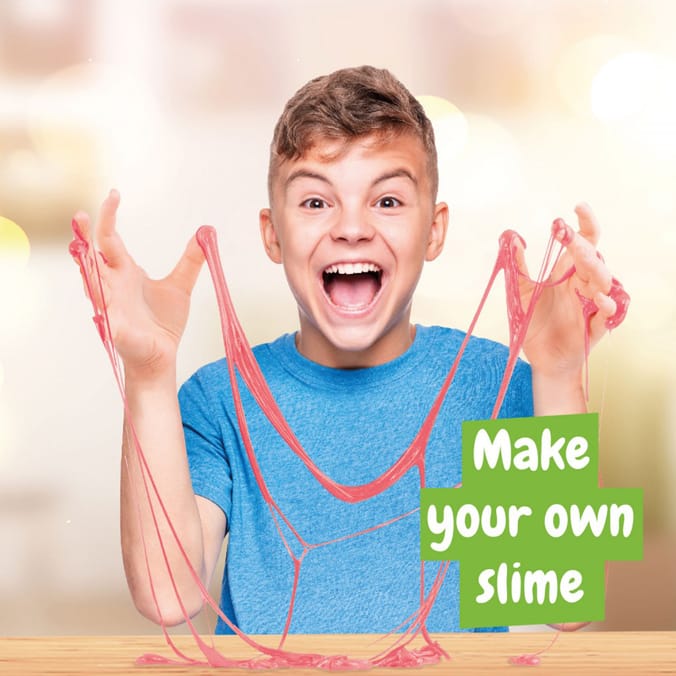 Science4you Slime Time