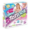 Fab Lab Glitter Tattoos Set