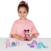 Minnie Mouse Fashion Fun Doll