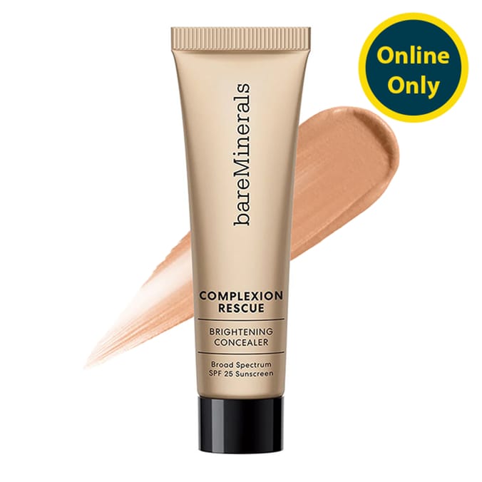 BareMinerals Complexion Rescue Concealer 10ml - Medium Suede