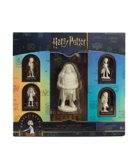 Harry Potter Model Paint Hagrid Set 