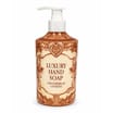 Luxury Hand Soap 500ml - Gingerbread Cookies   