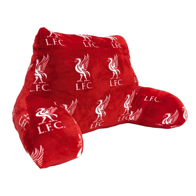 Liverpool FC Cuddle Cushion