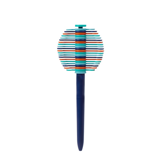 Scribble Pop Spinner Fidget Pen