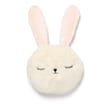 The Kids Edit Bunny Cushion