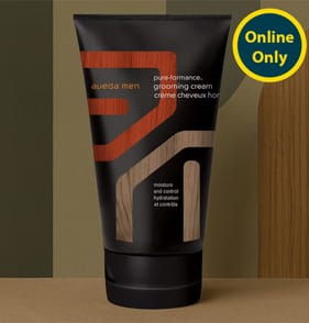 Aveda Men Pure-Formance Grooming Cream 125ml