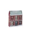 Wickford & Co 6 Pieces Votive Gift Set