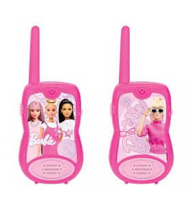 Barbie Walkie Talkie