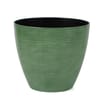 Jardin Water Ripple Plastic Planter