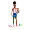 Barbie Skipper Babysitter Doll & Accessory - Stripe