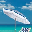 The Outdoor Living Collection 2m Tilt Parasol