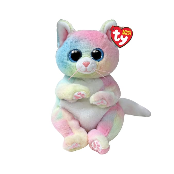Ty Beanie Boo 15cm - Jenni