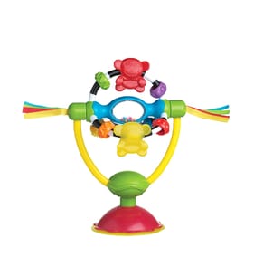 Playgro High Chair Spinning Toy