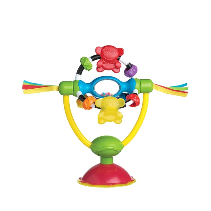 Playgro High Chair Spinning Toy