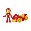 Marvel Spidey And His Amazing Friends - Iron Man
