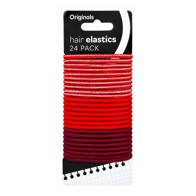Originals Hair Bobbles 24 Pack