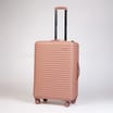Salisbury Ibiza Hard Shell Suitcase
