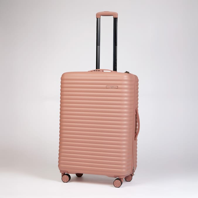 Salisbury Ibiza Hard Shell Suitcase