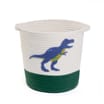 The Kids Edit Rope Basket T-Rex