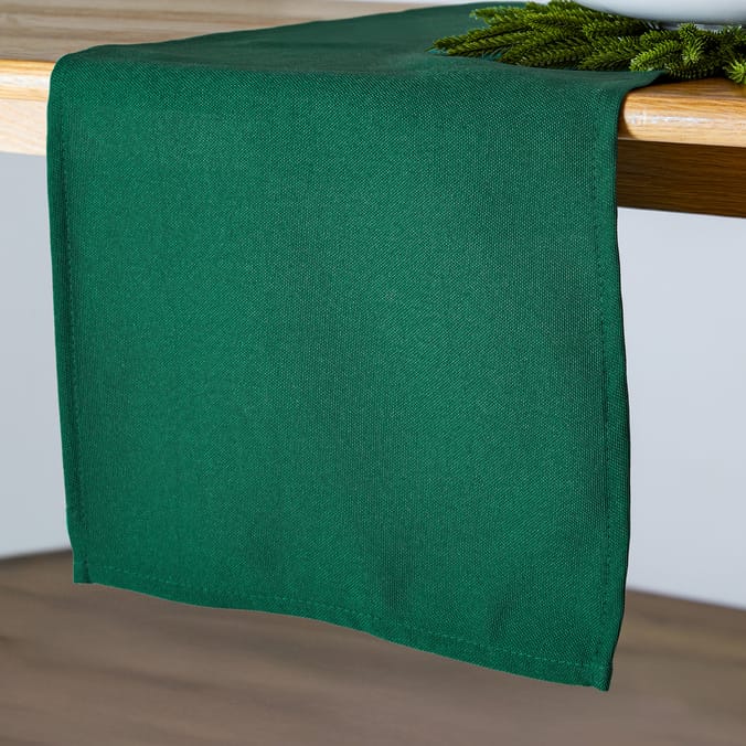Festive Feeling Table Runner 33x229 CM