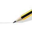 Staedtler Noris 4 Pack Pencil Set x2