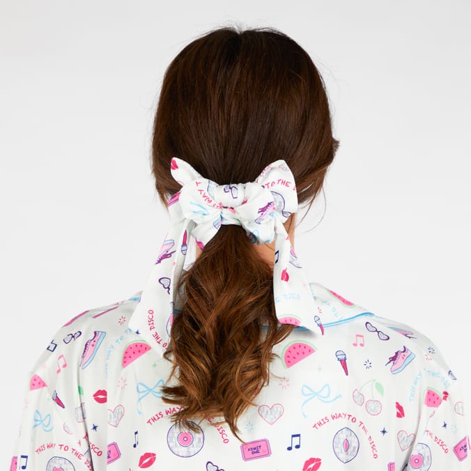 Originals Ladies Disco Pyjamas