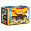 Teamsterz JCB Tough Trucks Dump Truck