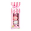 Dreamer Macaron Bath Fizzers 4 Pack
