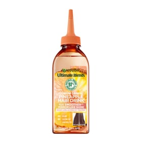 Garnier Ultimate Blends Pineapple Hair Drink Conditioner 200ml