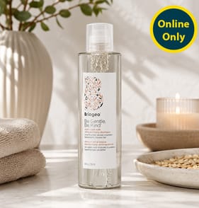 Briogeo Be Gentle, Be Kind. Aloe + Oat Milk Ultra Soothing Shampoo 236ml