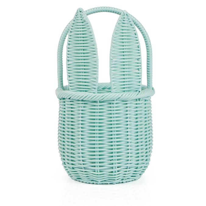 Happy Easter Bunny Basket