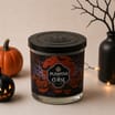 Scents of Salem Halloween Scented Candle 350g - Pumpkin Curse