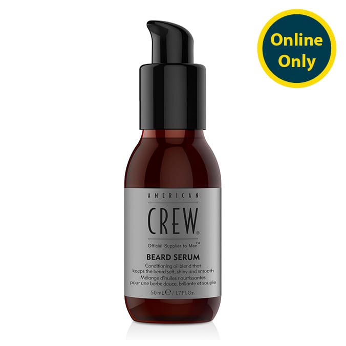 American Crew Beard Serum 50ml