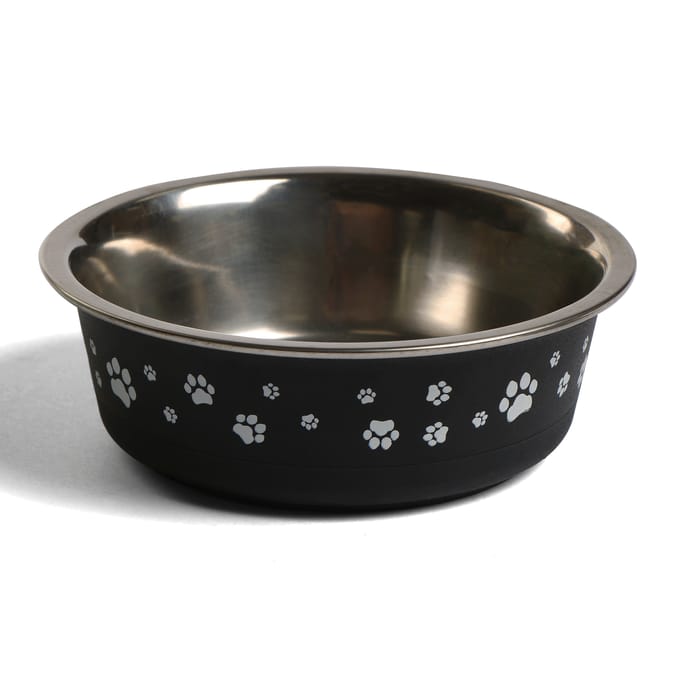 My Pets Printed Pet Bowl