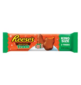  Reese's Peanut Butter Tree King Size 68g