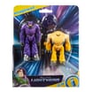 Imaginext Pixar Lightyear Duo Figure Set - Zurg & Lightyear Cyclops