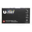 U-Test Iron Deficiency Self Test Kit