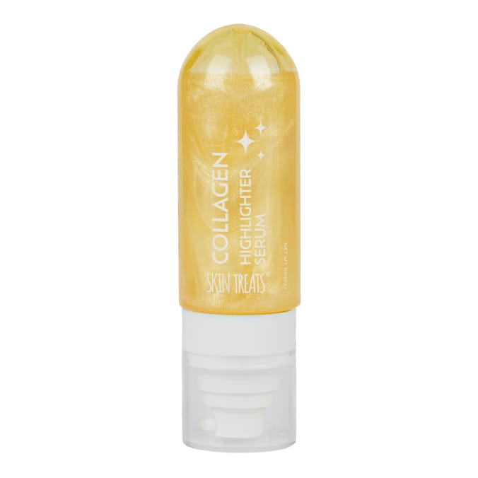 Skin Treats Highlighter Serum