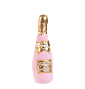 Chester's Pet Plush Drink Toy - Pawsecco