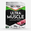 Sci-Mx Nutrition Ultra Muscle 1.5kg - Strawberry